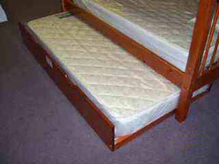 Buy a trundle bed at Finders Keepers CT Kids Bed Shop