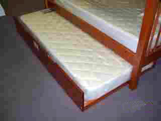 Photo of Trundle Bed