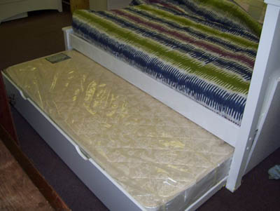 Twin Mattresses Always in Stock at Finders Keepers Kids Bed Shop